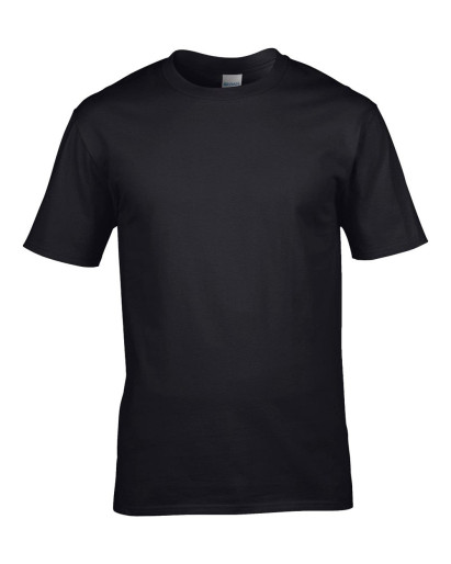 Premium Cotton T-shirt
