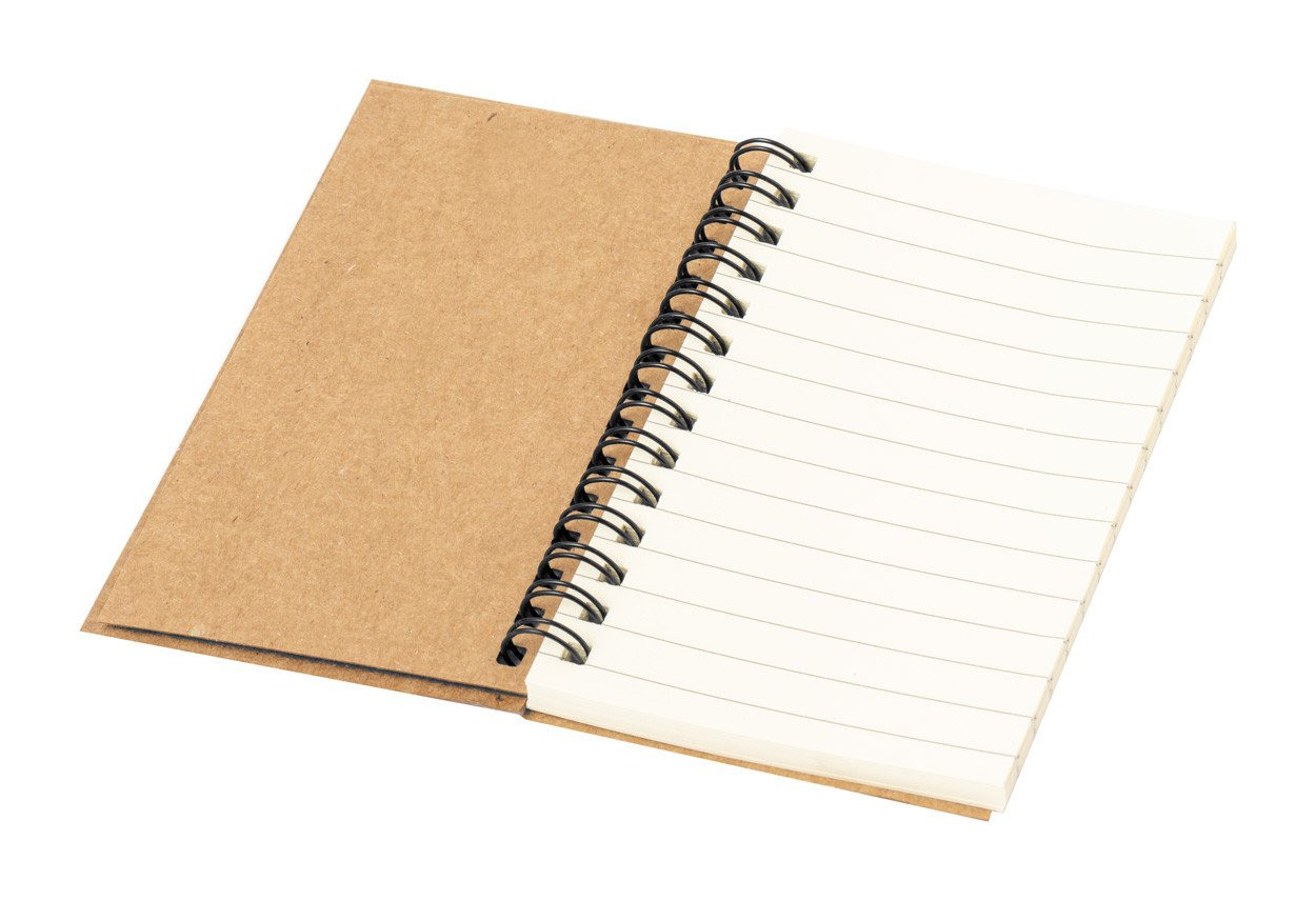Estein notebook