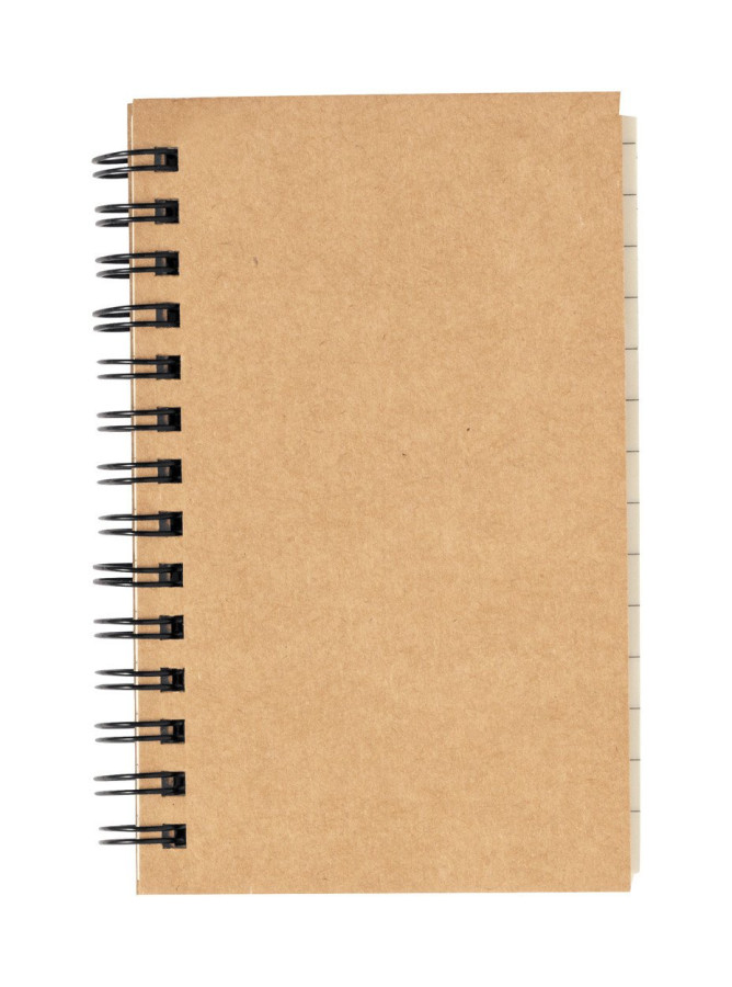 Estein notebook