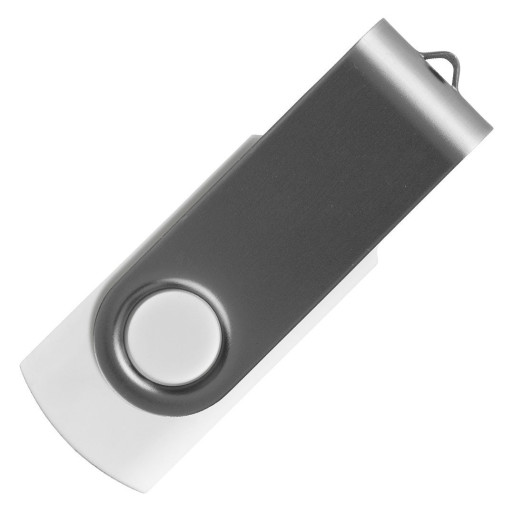 SMART GRAY 3.0, usb flash memorija, beli, 128GB