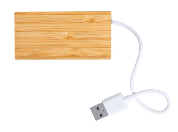 Revolt USB hub