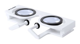 Morgan virtual reality glasses