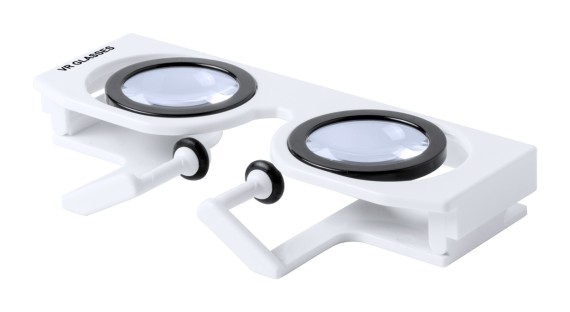 Morgan virtual reality glasses