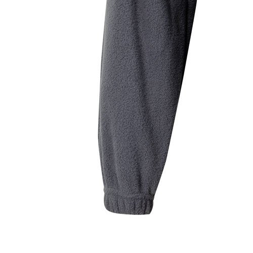 VL EROS. Dvobojna jakna od flisa (280g/m²), od poliestera (100%)