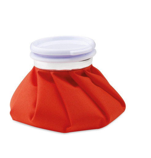 Liman refillable heat pack