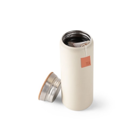 LAVINE 600. Termos boca od 600 ml