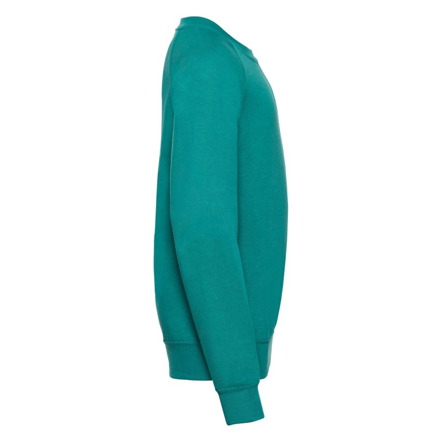 RUSSELL children's CLASSIC sweatshirt