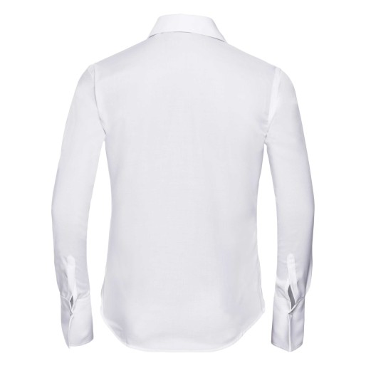 RUSSELL ženska LS košulja Ult koja se ne pegla