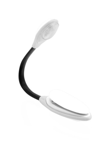 Lektura clip lamp