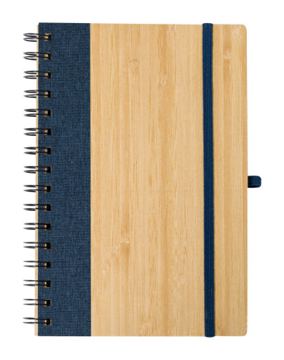 Gasmon notebook