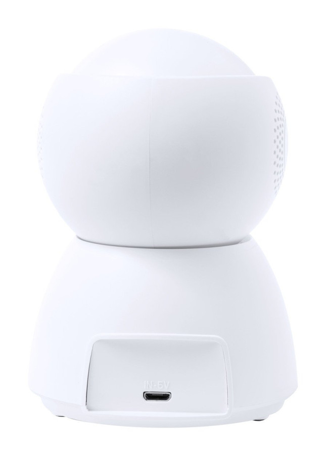 Deors security camera