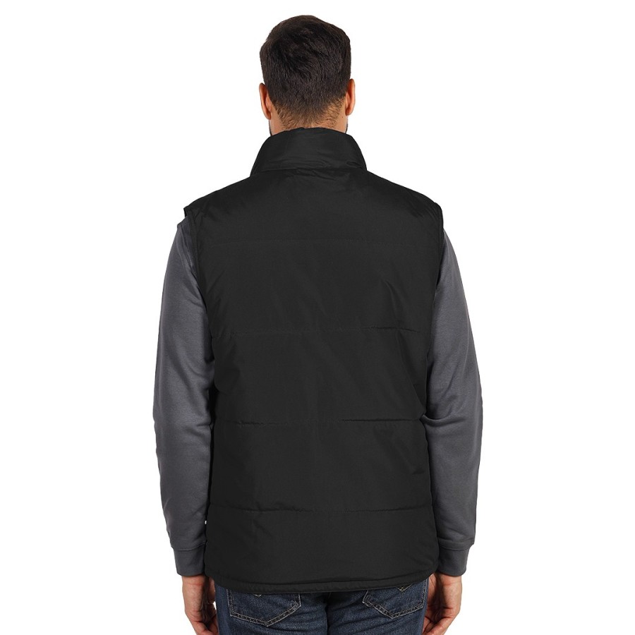 EXTREME, bodywarmer, black