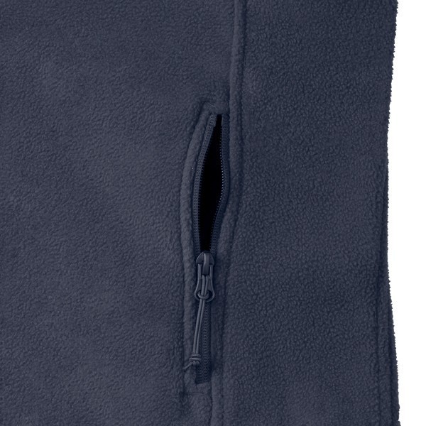 RUSSELL ženski flis duks