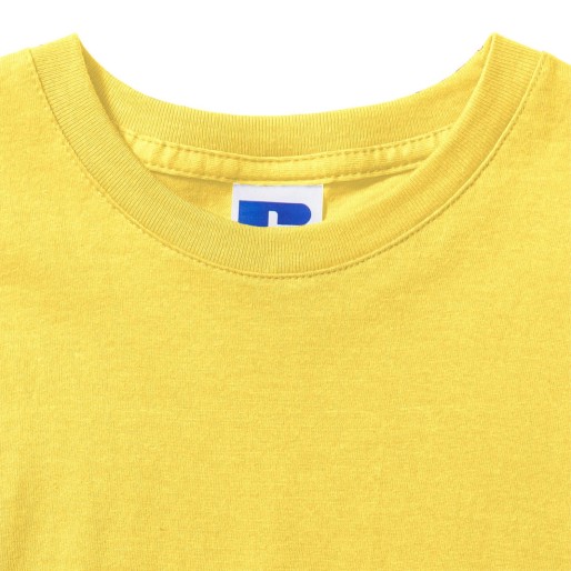 RUSSELL Kids' T-Shirt