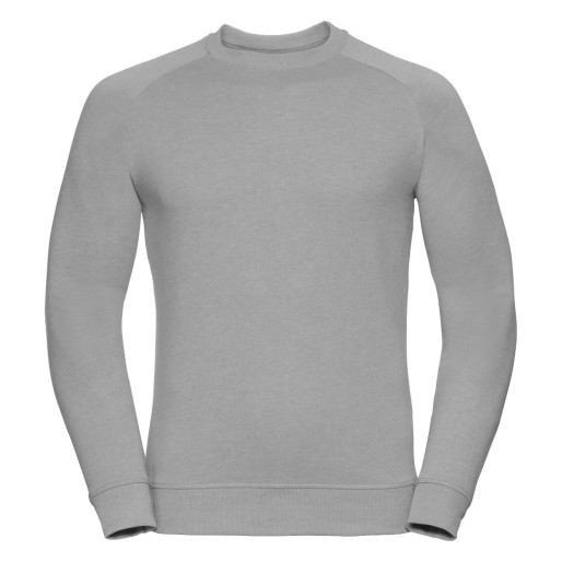 Adults HD Raglan duks