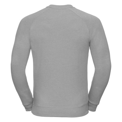 Adults HD Raglan duks
