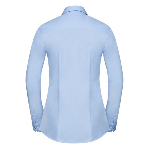 Russel Europe, COOLMAX shirt