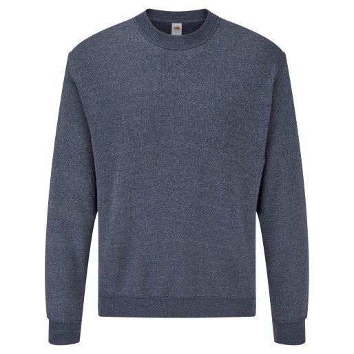 Fruit of the Loom, CLASSIC SET-IN SWEAT, sweatshirt