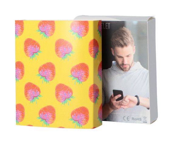 CreaSleeve 149 custom paper sleeve