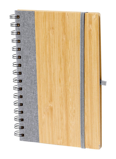 Gasmon notebook