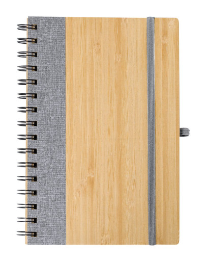 Gasmon notebook
