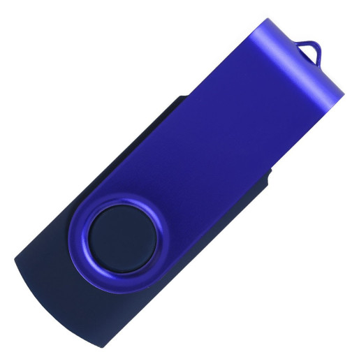 SMART BLUE 3.0, usb flash memorija, plavi, 128GB