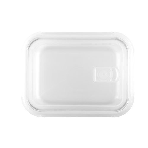 QUORIN. Hermetička kutija od 1 L i borosilikatnog stakla