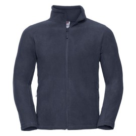 RUSSELL Men's Polar Hoodie