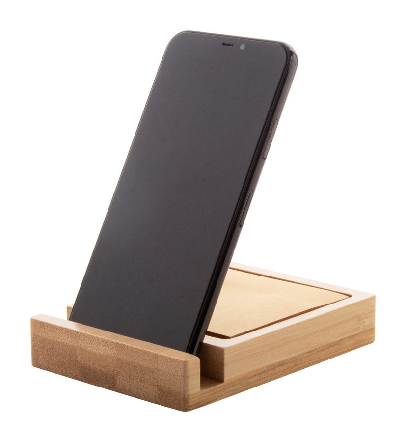 Matsu mobile holder notepad