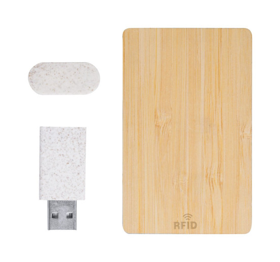 Andigo security set