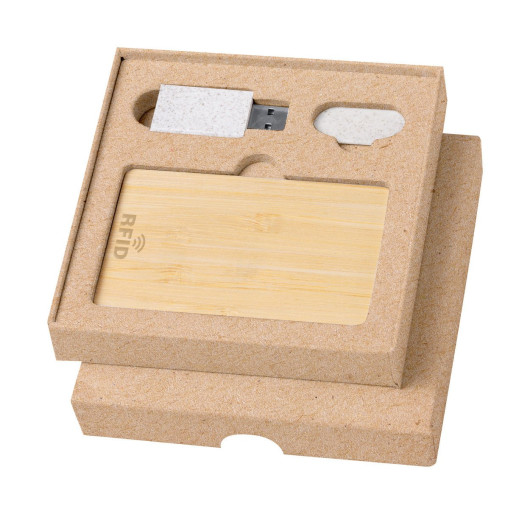Andigo security set