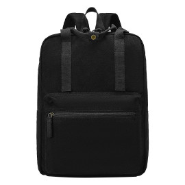 ATLAS, backpack, black