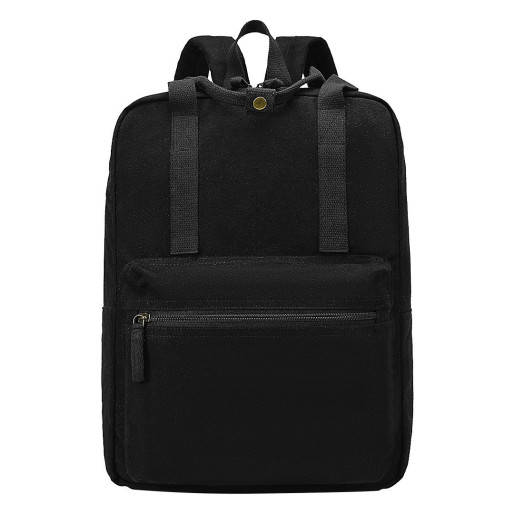 ATLAS, backpack, black