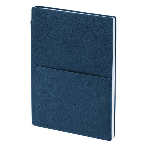 AMALFI, a5 notebook, blue