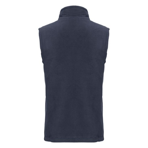 Outdoor Fleece Gilet Woman