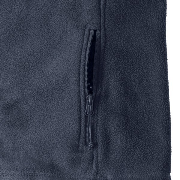 Outdoor Fleece Gilet Woman