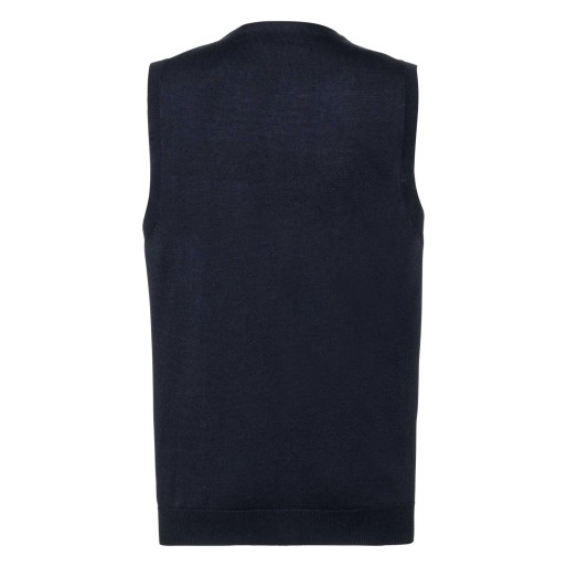 RUSSEL Men's V-neck Vest