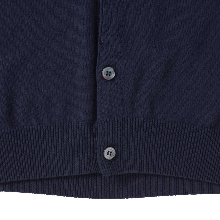 RUSSEL Men's V-neck Vest