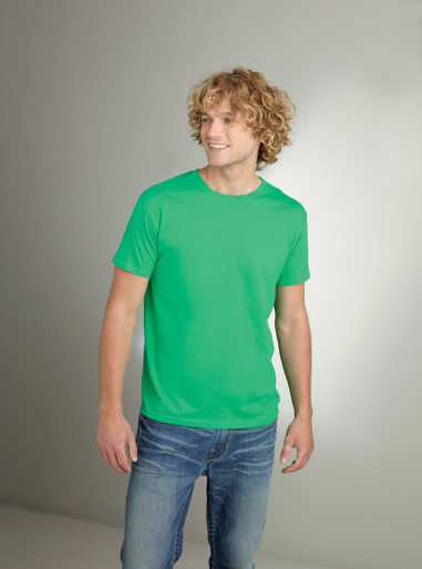 Softstyle Man T-shirt