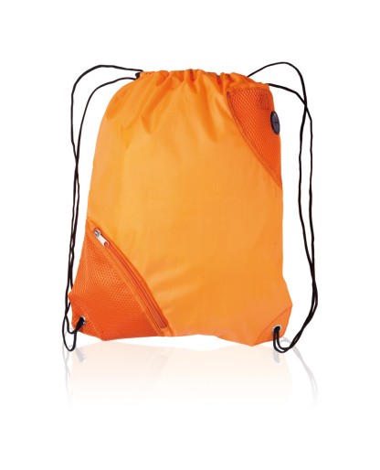 Fiter drawstring bag