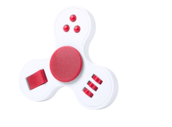 Fredd fidget spinner