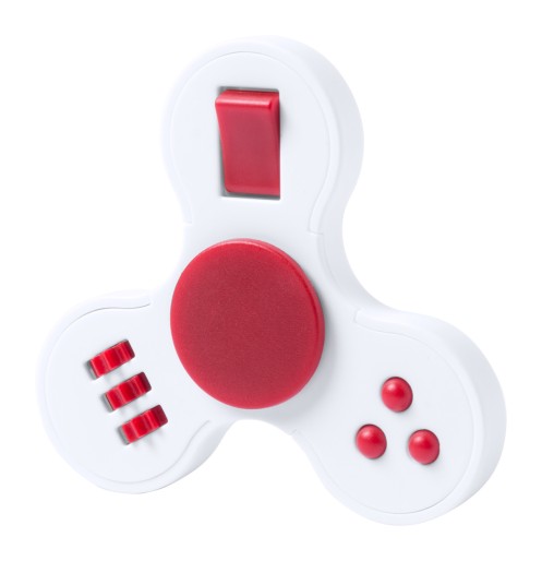 Fredd fidget spinner