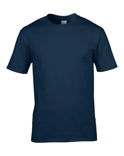Premium Cotton T-shirt