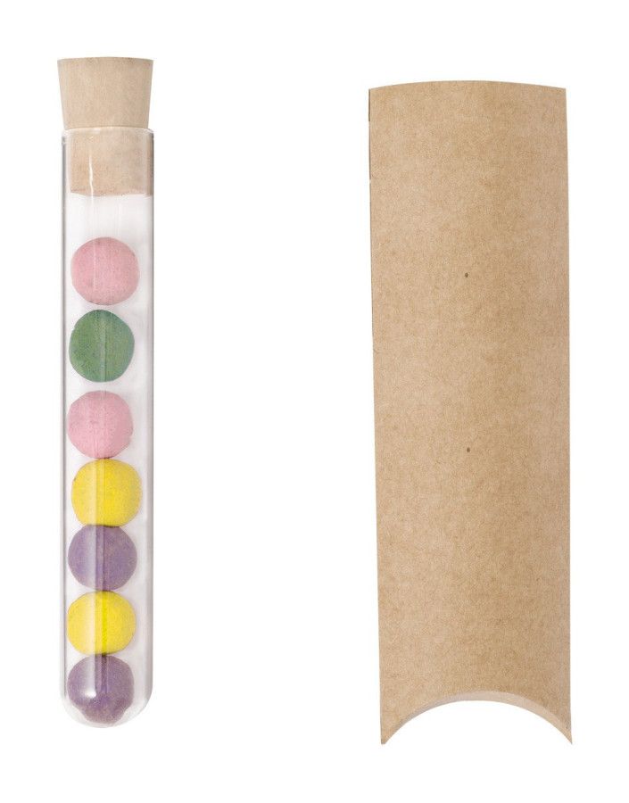 Dinaclex seed ball set