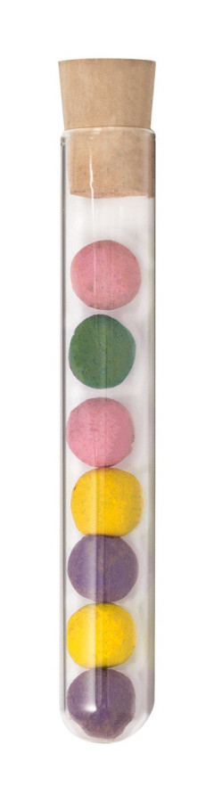 Dinaclex seed ball set