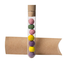 Dinaclex seed ball set