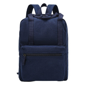 ATLAS, backpack, blue