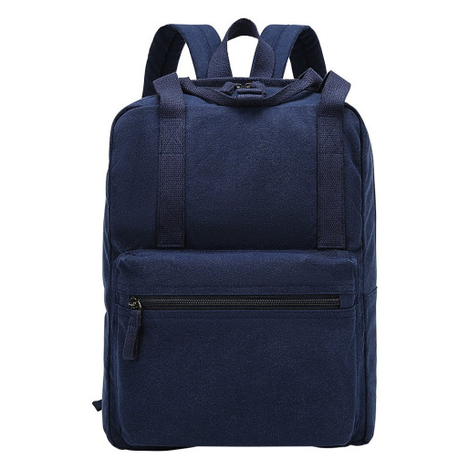 ATLAS, backpack, blue
