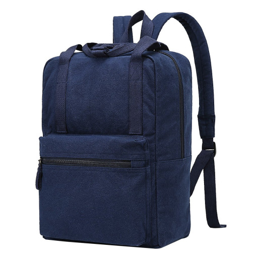 ATLAS, backpack, blue