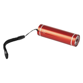 LICHT, flashlight (1 led), red